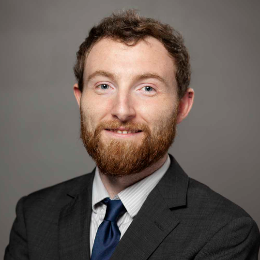 Austin McCabe