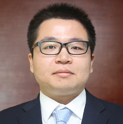 Bryan Zhou