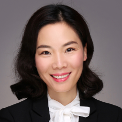 Fiona Lv